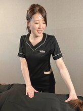 キュアフロウ 橿原店 大西 奈央