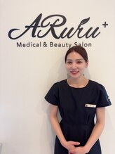 アルルプラス 山科(ARuru+)&nbsp;松山 由扇