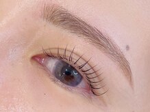 エイチ アイラッシュ 吉祥寺店(H eyelash)/まつ毛パーマ+アイブロウWax