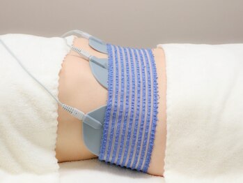 トータルエステティック レイ(Lay)/痩身/EMSで筋肉運動