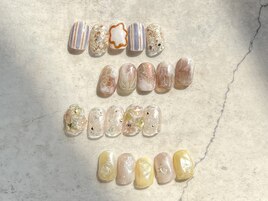 7月キャンペーン¥8000オフ代別