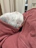 まつげパーマ&むくみスッキリツヤ肌小毛穴パック、ドライヘッドまで(50分)