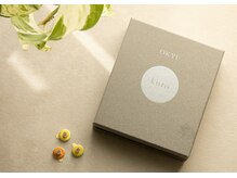 アモ(amo)/OKYU kuro ¥3,520