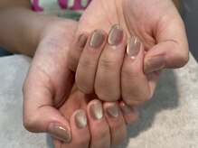 ナッティ(natti)/ミルクマグ¥7,200