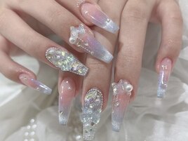 フレンチマグネイル