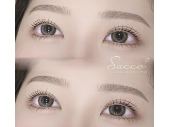 サッコ 栄店(Sacco)