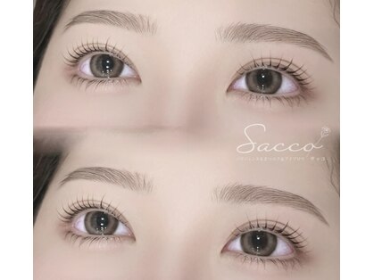 サッコ 栄店(Sacco)の写真