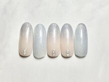 ブルームネイル ナゴヤ 名駅店(BLOOM NAIL nagoya)/スタンダードデザインコース
