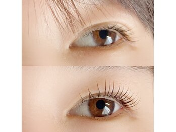 メメミュール(meme meulu-)/リフトカール