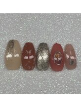 ビュール(VIERU)/定額デザイン色変更可