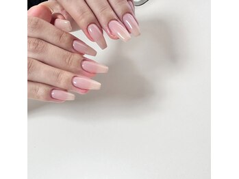 ルアネイル(lua nail.)/ワンカラーコース