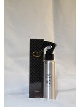 オルビナ(Orbina)/強く太く！髪の未来を変える習慣