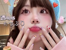 センスネイル 吉祥寺店(Sense Nail)