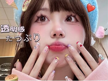 センスネイル 吉祥寺店(Sense Nail)