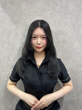 キューラッシュ 大井町店(Q-LASH) スタッフ サノ