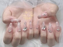 ルミ 西川口(Lumi)/リボン、フィルイン、長さ出し