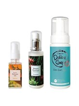 フェムケアサロン YooNi/Dr.監修で悩みをセルフで解放