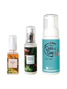 フェムケアサロン YooNi/Dr.監修で悩みをセルフで解放