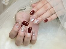 ティーナインワンネイル 名古屋太閤通店(T.91Nails)/