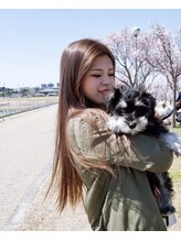 モモネイルズ(Momo Nails) ASUNA