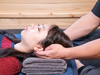 ティーゴート(t-GOAT)/眼精疲労による頭痛解消