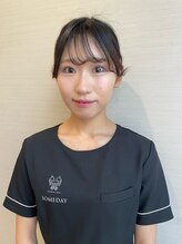 サムデイプレミアム 銀座並木通り店(SOMEDAY PREMIUM)&nbsp;井田 