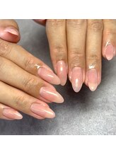 アイリッシュネイル 久屋大通店(Irish Nail)/ノベルティ