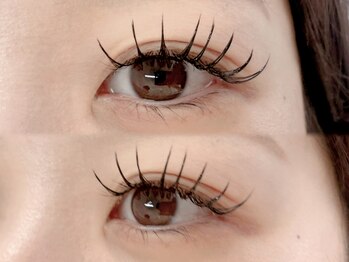 ウギ 北浜店(Ugi.)/L,LC,LD カールご用意あります◎