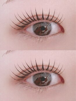 ルアナ(Luana)/【まつ毛パーマ】