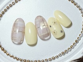 4月春限定アートデザイン