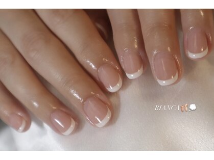 ビアンカ(BIANCA)の写真