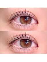 フェイン 心斎橋店(fein.)/☆上下束感パリジェンヌ☆