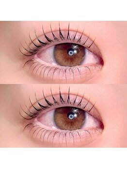 フェイン 心斎橋店(fein.)/☆上下束感パリジェンヌ☆