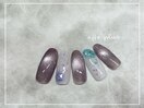 6月　定額プレミアムコース♪