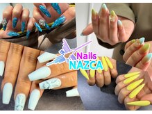 ネイルズ ナスカ(Nails NAZCA)