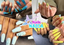 ネイルズ ナスカ(Nails NAZCA)
