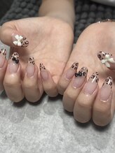 イプセネイル(ipssae nail)/