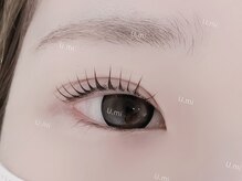ウミ(U.mi)/池袋まつけパーマ