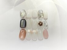 ベノワ(benoit)/hand Design course