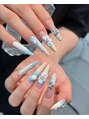 ネモ ネイル(Nemo Nail)/Nemo Nail