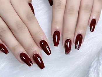 サリーネイルラボ(Sully Nail Lab)/秋おすすめネイル