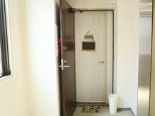 シュシュ (chouchou)/入口♪