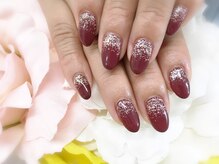 ネイルサロン ラメール(LaMer)/