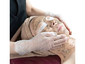 エステティックサロンアネラ(Anela)/リアボーテハーブトリートメント