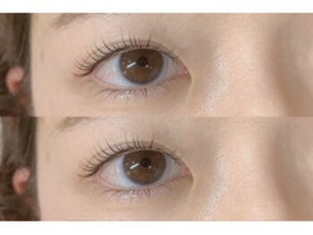 エストアール 筑紫口本店(est-r.)/#パリジェンヌ▽ナチュラル