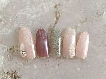 プティ ビジュー(Petit bijou)/8