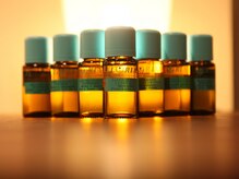 エスペランサ 高崎店(ESPERANZA)/栄養豊富★オーガニックの精油 