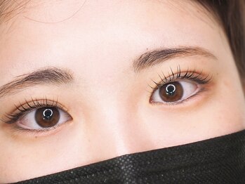 ミィ(mii)/まつ毛パーマ/江別