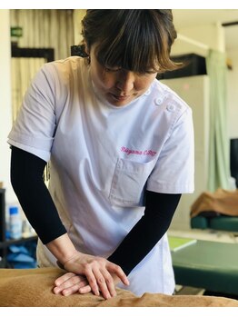 深部ほぐしのほぐしドクター/ベテランオールラウンダー★