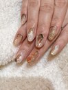 秋ニュアンス